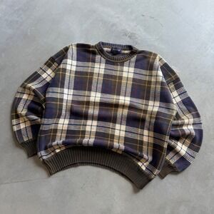 Vintage 90s Gant Sweater